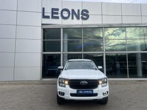 Ford Ranger 2.0 SiT double cab XL 4x4 manual - Image 2