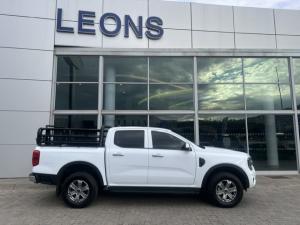 Ford Ranger 2.0 SiT double cab XL 4x4 manual - Image 3