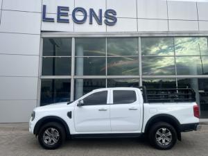Ford Ranger 2.0 SiT double cab XL 4x4 manual - Image 4