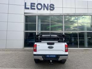 Ford Ranger 2.0 SiT double cab XL 4x4 manual - Image 5