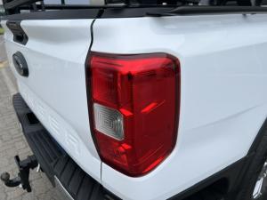 Ford Ranger 2.0 SiT double cab XL 4x4 manual - Image 8