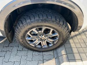 Ford Everest 3.0TD V6 4WD Wildtrak - Image 10