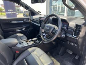 Ford Everest 3.0TD V6 4WD Wildtrak - Image 11