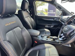 Ford Everest 3.0TD V6 4WD Wildtrak - Image 12