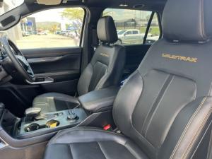 Ford Everest 3.0TD V6 4WD Wildtrak - Image 13