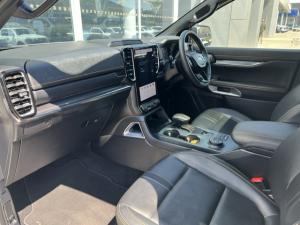 Ford Everest 3.0TD V6 4WD Wildtrak - Image 14