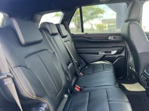 Ford Everest 3.0TD V6 4WD Wildtrak - Image 15
