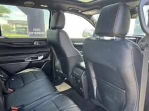 Ford Everest 3.0TD V6 4WD Wildtrak - Image 16