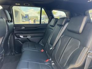 Ford Everest 3.0TD V6 4WD Wildtrak - Image 18