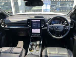Ford Everest 3.0TD V6 4WD Wildtrak - Image 19