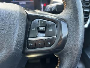 Ford Everest 3.0TD V6 4WD Wildtrak - Image 20
