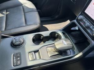 Ford Everest 3.0TD V6 4WD Wildtrak - Image 22