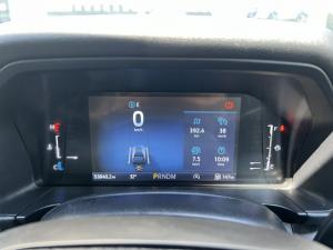 Ford Everest 3.0TD V6 4WD Wildtrak - Image 24