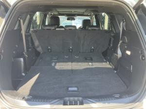Ford Everest 3.0TD V6 4WD Wildtrak - Image 28