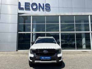 Ford Everest 3.0TD V6 4WD Wildtrak - Image 2