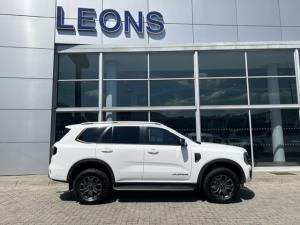 Ford Everest 3.0TD V6 4WD Wildtrak - Image 3