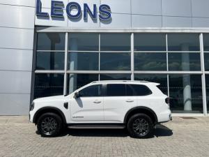 Ford Everest 3.0TD V6 4WD Wildtrak - Image 4