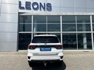 Ford Everest 3.0TD V6 4WD Wildtrak - Image 5
