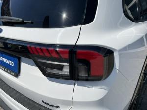 Ford Everest 3.0TD V6 4WD Wildtrak - Image 6