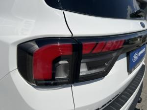 Ford Everest 3.0TD V6 4WD Wildtrak - Image 7