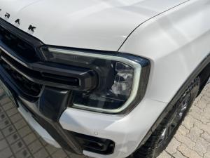 Ford Everest 3.0TD V6 4WD Wildtrak - Image 8