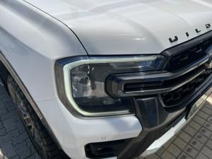 Ford Everest 3.0TD V6 4WD Wildtrak - Image 9