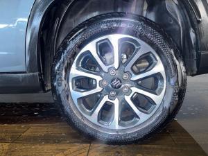 Suzuki Grand Vitara 1.5 GLX manual - Image 11
