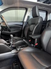 Suzuki Grand Vitara 1.5 GLX manual - Image 12