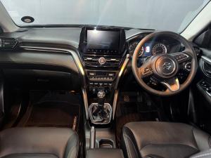 Suzuki Grand Vitara 1.5 GLX manual - Image 13