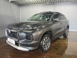 Suzuki Grand Vitara 1.5 GLX manual - Image 1