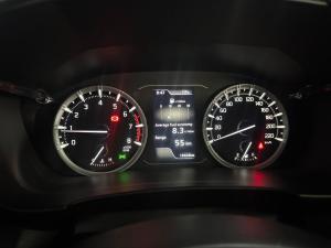Suzuki Grand Vitara 1.5 GLX manual - Image 24