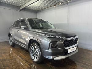 Suzuki Grand Vitara 1.5 GLX manual - Image 2