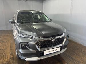 Suzuki Grand Vitara 1.5 GLX manual - Image 3