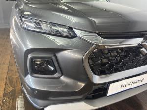 Suzuki Grand Vitara 1.5 GLX manual - Image 4