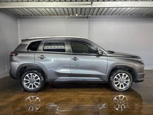 Suzuki Grand Vitara 1.5 GLX manual - Image 5