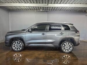 Suzuki Grand Vitara 1.5 GLX manual - Image 6