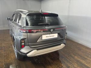 Suzuki Grand Vitara 1.5 GLX manual - Image 8