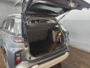 Suzuki Grand Vitara 1.5 GLX manual - Image 9