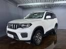 Thumbnail Mahindra Scorpio-N 2.2D Z4