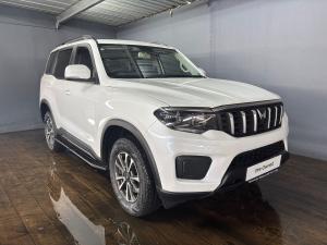 Mahindra Scorpio-N 2.2D Z4 - Image 2