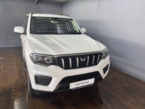 Mahindra Scorpio-N 2.2D Z4 - Image 3