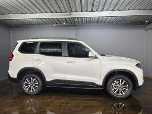 Mahindra Scorpio-N 2.2D Z4 - Image 5