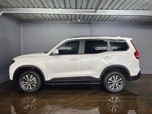 Mahindra Scorpio-N 2.2D Z4 - Image 6