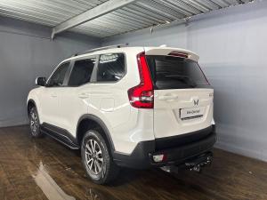 Mahindra Scorpio-N 2.2D Z4 - Image 8