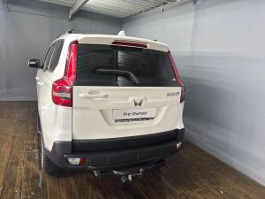 Mahindra Scorpio-N 2.2D Z4 - Image 9