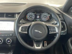Jaguar E-Pace P250 AWD R-Dynamic HSE - Image 13