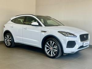 Jaguar E-Pace P250 AWD R-Dynamic HSE - Image 1