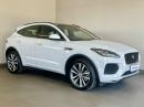Thumbnail Jaguar E-Pace P250 AWD R-Dynamic HSE