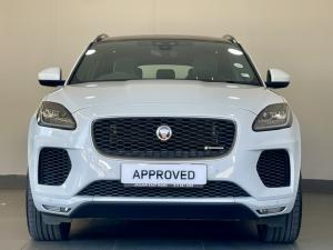 Jaguar E-Pace P250 AWD R-Dynamic HSE - Image 2