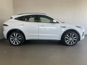 Jaguar E-Pace P250 AWD R-Dynamic HSE - Image 3
